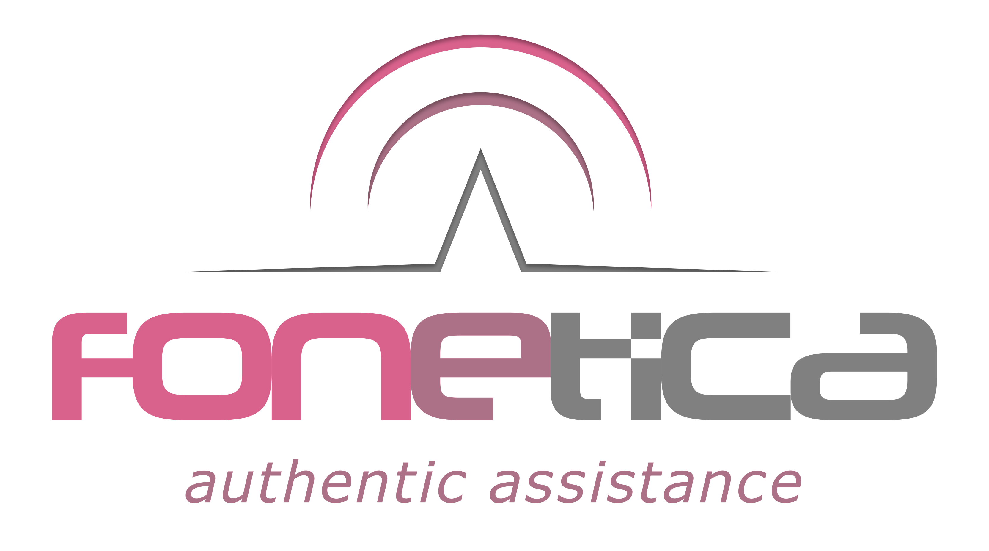 fonetica authentic assistance