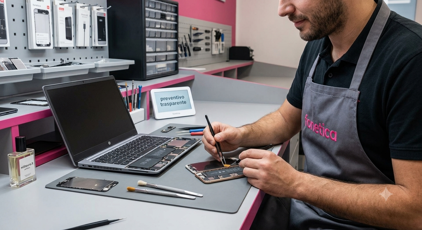 tech-reparaturen